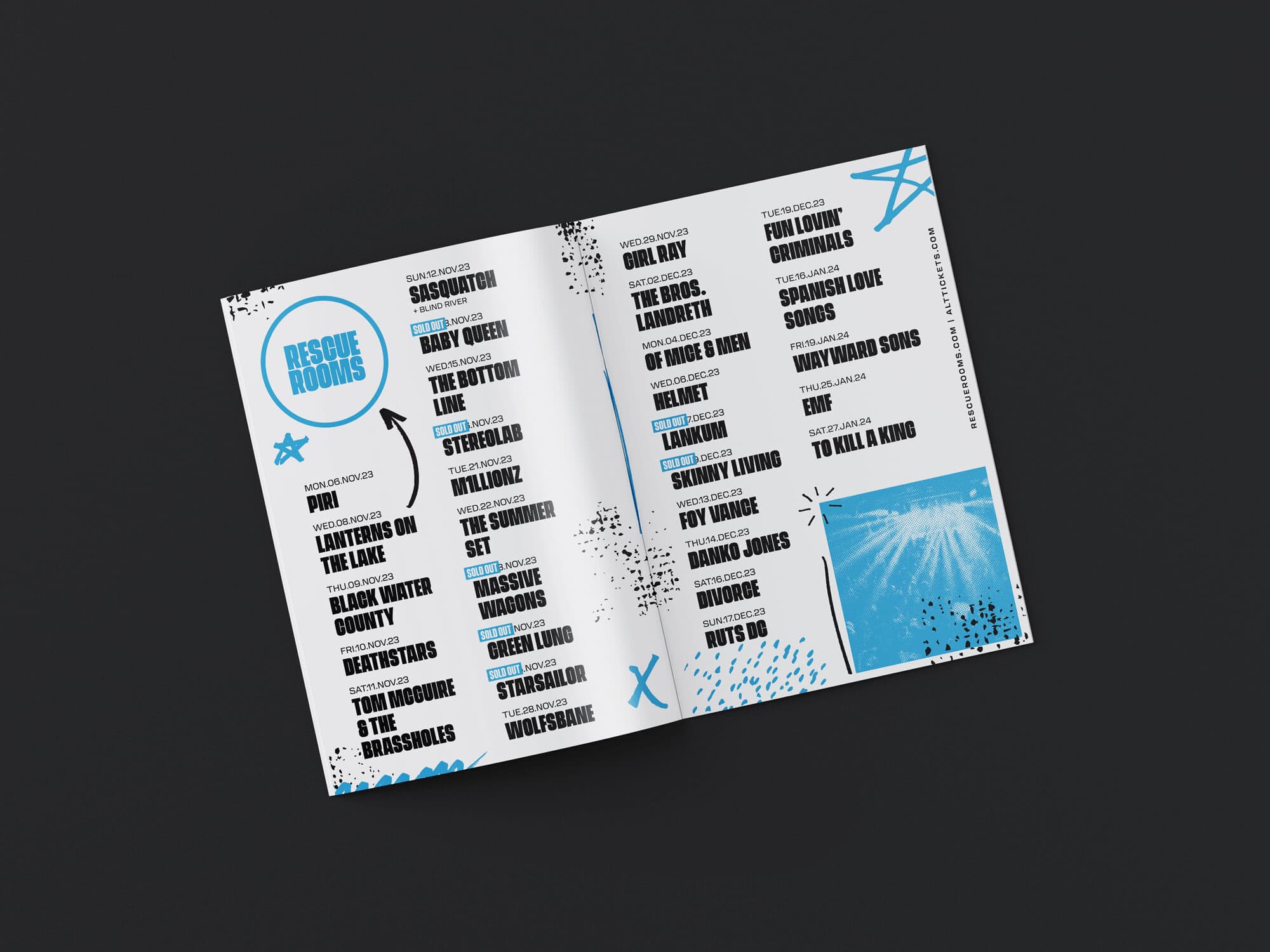 Print for DHP Family