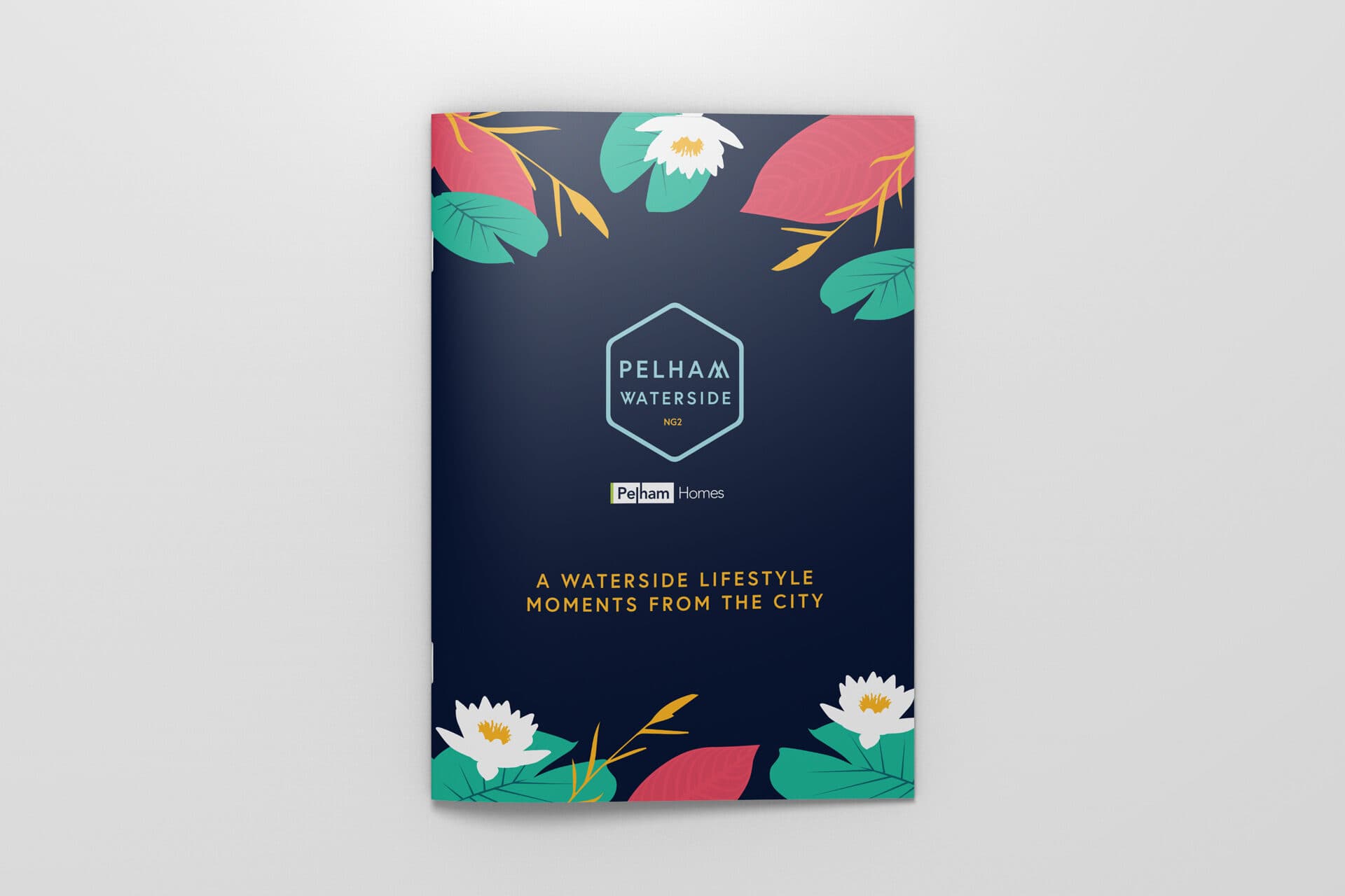Print for NCHA