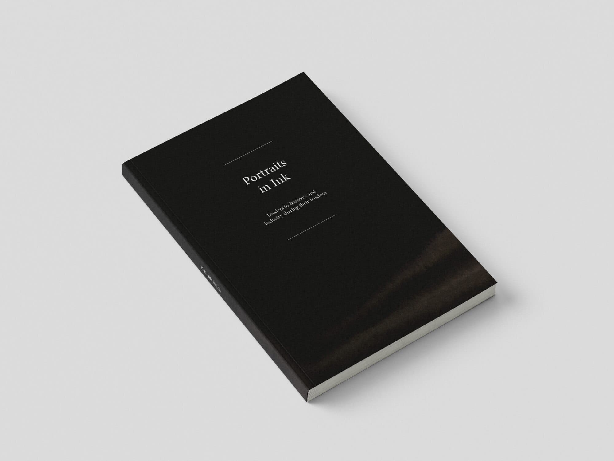 Print for Nottingham Business School