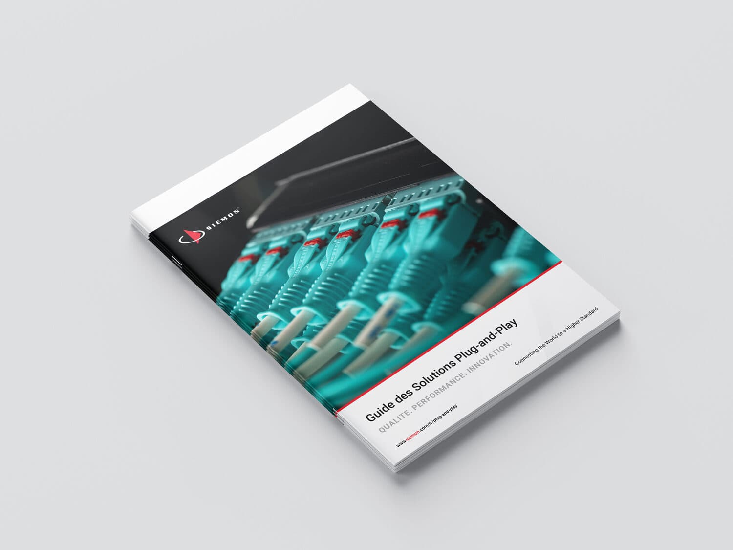 Print for Siemon