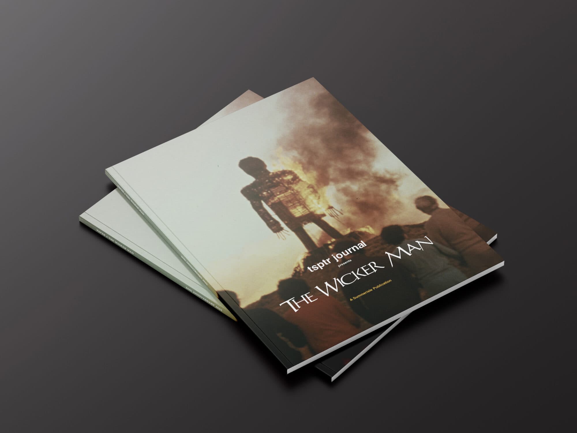Print for TSPTR