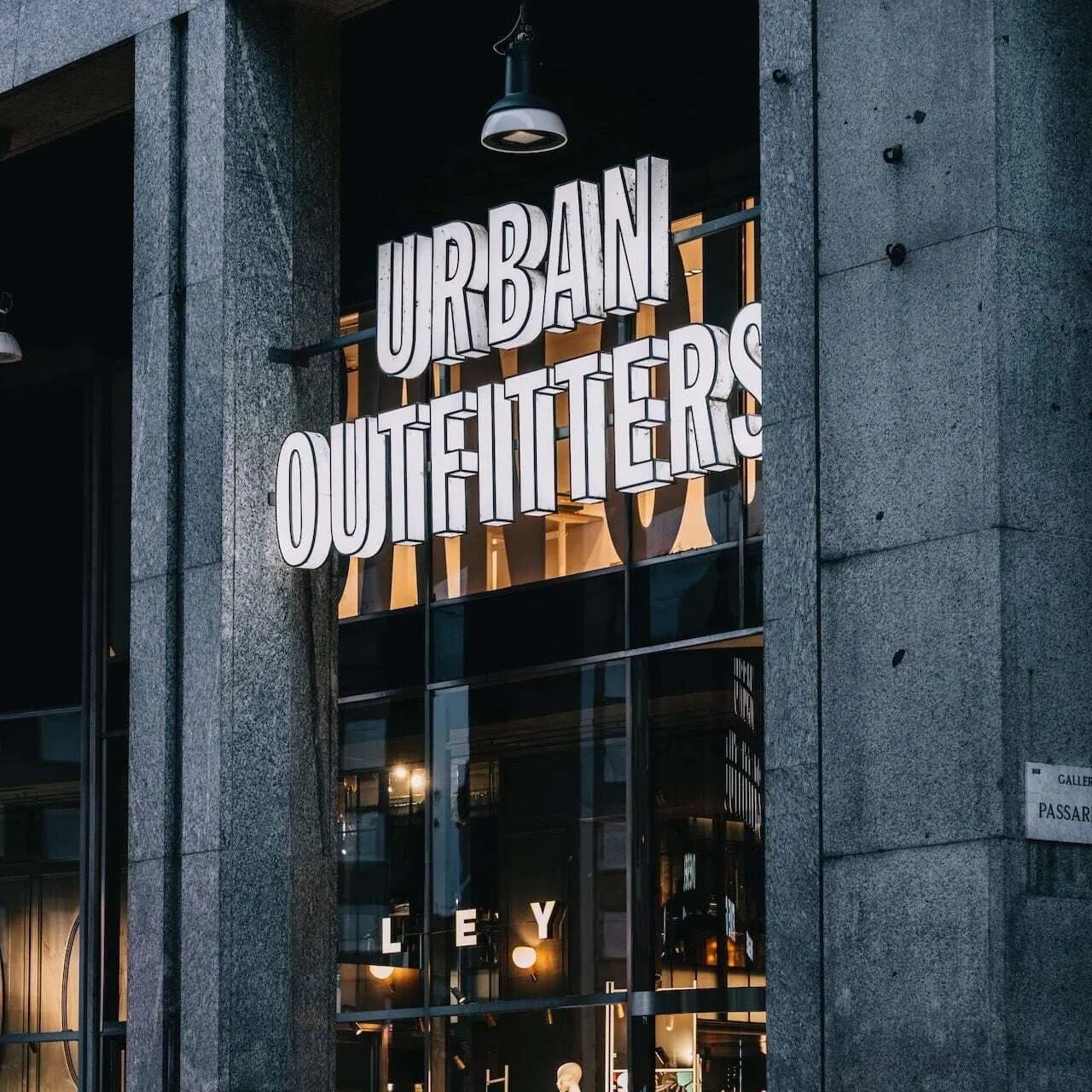 Print for Urban Outfitters